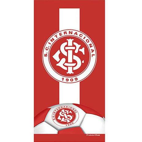 Menor preço em Toalha De Banho E Praia Time Aveludada Internacional Oficial - Buettner
