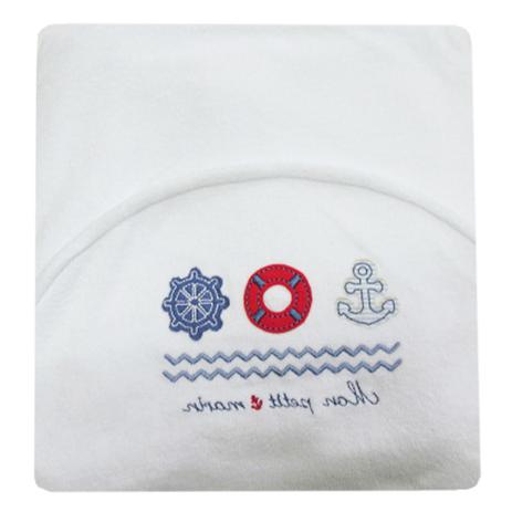 Toalha de Banho Infantil Maxi Náutico - Classic for Baby é ruim? Toalha de Banho Infantil Maxi Náutico - Classic for Baby é boa?