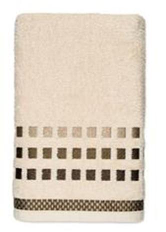 Toalha de Banho Karsten Calera 67 x 135 cm Menor preço em Toalha de Banho Karsten Calera 67 x 135 cm