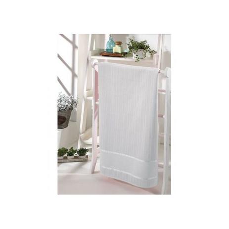 Toalha de Lavabo Velour Para Bordar Bella Cinza Dohler - Döhler é ruim? Toalha de Lavabo Velour Para Bordar Bella Cinza Dohler - Döhler é boa?