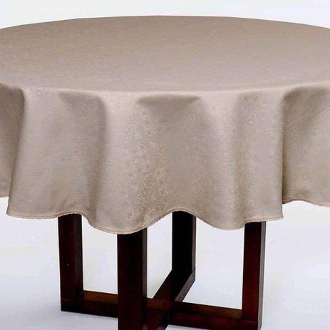 Toalha de Mesa 6 Lugares Retangular 1,60m X 2,20m Faenza - Karsten Menor preço em Toalha de Mesa 6 Lugares Retangular 1,60m X 2,20m Faenza - Karsten