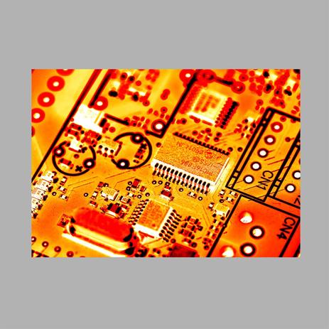 Toalha de mesa decorativa, criativa, colorida e descolada  Placa de computador laranja  tamanho 1,40 x 2,00 m - Colours  creative photo decor é boa?