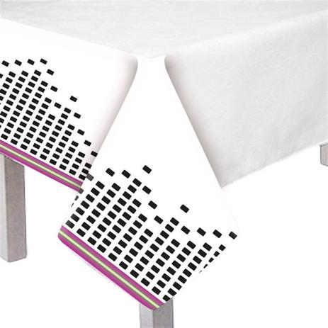 Toalha de Mesa Descartável Principal Keep Calm Cromus Menor preço em Toalha de Mesa Descartável Principal Keep Calm Cromus