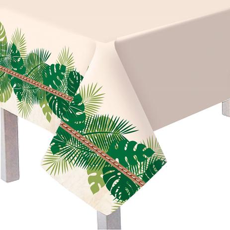 Toalha de Mesa Descartável Principal Mundo dos Dinossauros Cromus - Festabox Menor preço em Toalha de Mesa Descartável Principal Mundo dos Dinossauros Cromus - Festabox