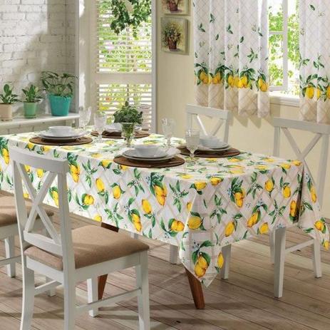 Toalha de Mesa Esther 01 - Quadrada 4 Lugares - Döhler Clean - Döhler - Dohler Menor preço em Toalha de Mesa Esther 01 - Quadrada 4 Lugares - Döhler Clean - Döhler - Dohler