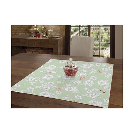 Toalha de Mesa Genebra Isabel 78x78 Dohler - Döhler é ruim? Toalha de Mesa Genebra Isabel 78x78 Dohler - Döhler é boa?
