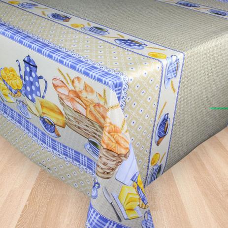 Toalha De Mesa Plástica Retangular 1,40 3,00 Café Colonial - Loja capricho Menor preço em Toalha De Mesa Plástica Retangular 1,40 3,00 Café Colonial - Loja capricho