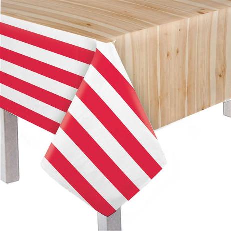 Toalha de Mesa Principal Quitandinha Cromus - Festabox Menor preço em Toalha de Mesa Principal Quitandinha Cromus - Festabox