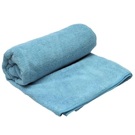 Toalha de Microfibra Azteq Soft Ultra Compacta Tamanho P 60 x 120 cm Menor preço em Toalha de Microfibra Azteq Soft Ultra Compacta Tamanho P 60 x 120 cm