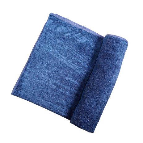 Toalha de Microfibra para Secagem Vonixx 50 x 90cm 350GSM 80% Poliéster 20% Poliamida Menor preço em Toalha de Microfibra para Secagem Vonixx 50 x 90cm 350GSM 80% Poliéster 20% Poliamida