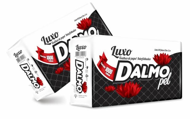 Toalha de Papel Interfolha Branco Luxo 100% Celulose Virgem - duas dobras - 20 x 21 - DALMOPEL Menor preço em Toalha de Papel Interfolha Branco Luxo 100% Celulose Virgem - duas dobras - 20 x 21 - DALMOPEL