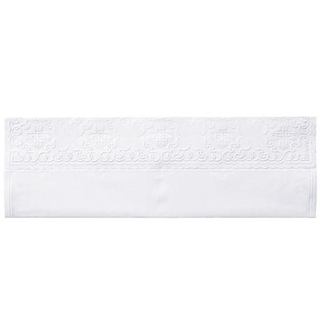 Toalha de papel Trevo Relevo branca 25PÇS 28 x 25 cm - 27708 Menor preço em Toalha de papel Trevo Relevo branca 25PÇS 28 x 25 cm - 27708