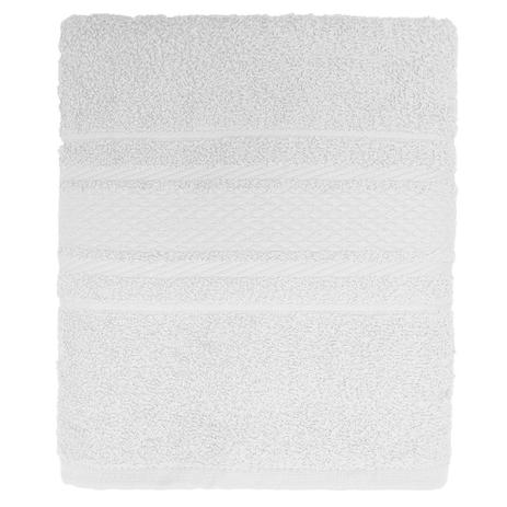 Toalha de Rosto Advanced Detalhada - Branca - Döhler é boa?