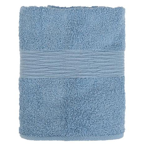 Toalha de Rosto Advanced Ondas - Azul Claro 5010 - Döhler é ruim? Toalha de Rosto Advanced Ondas - Azul Claro 5010 - Döhler é boa?