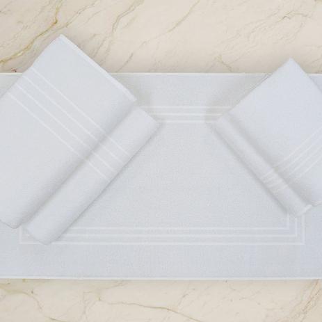 Toalha de Rosto Linha Profissional Hotelaria Verona Teka Menor preço em Toalha de Rosto Linha Profissional Hotelaria Verona Teka