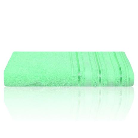 Menor preço em Toalha de Rosto Santista Prata Holly Piscina