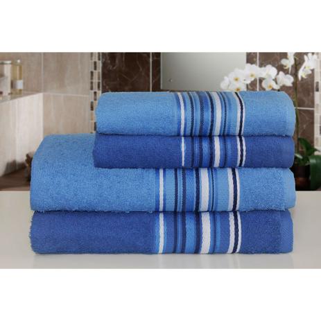 Toalha de Rosto Vegas 45 x 70cm Azul Claro Camesa Menor preço em Toalha de Rosto Vegas 45 x 70cm Azul Claro Camesa