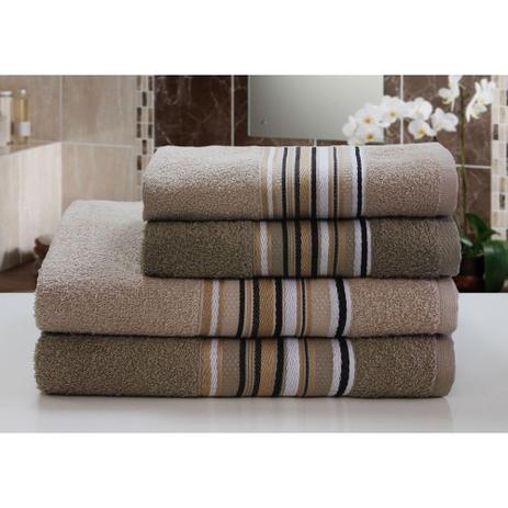 Toalha de Rosto Vegas 45 x 70cm Bege Claro Camesa Menor preço em Toalha de Rosto Vegas 45 x 70cm Bege Claro Camesa