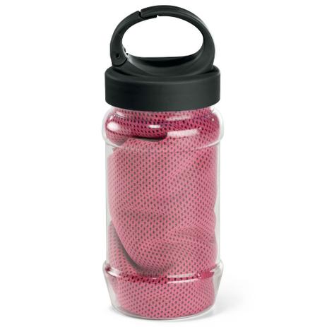 Toalha Esportiva Gelada Refrescante TopGet Menor preço em Toalha Esportiva Gelada Refrescante TopGet