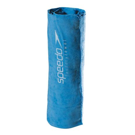 Toalha Fast Dry Towel Azul Ultra Absorvente Speedo é boa?