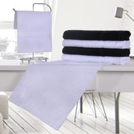 Toalha Fitness 30cm x 1,00m Branca Kit com 12 Und - Panosul é ruim? Toalha Fitness 30cm x 1,00m Branca Kit com 12 Und - Panosul é boa?