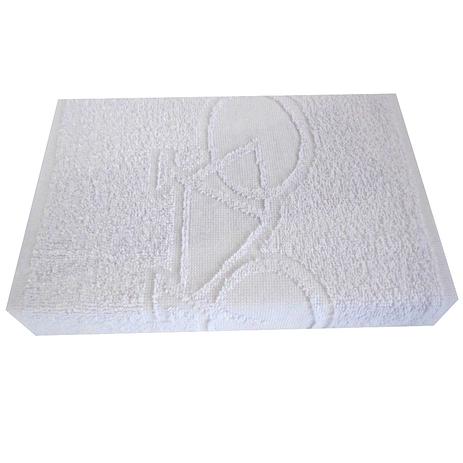 Toalha Fitness Lufamar Felpuda Branco 30x80cm Speed Menor preço em Toalha Fitness Lufamar Felpuda Branco 30x80cm Speed