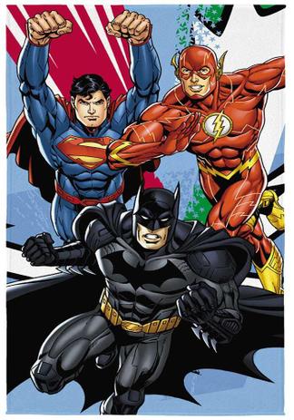 toalha infantil menino aveludada estampado Transfer Liga da Justiça - Lepper Menor preço em toalha infantil menino aveludada estampado Transfer Liga da Justiça - Lepper