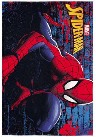 toalha infantil menino aveludada transfer estampado o herói spider-man - Lepper Menor preço em toalha infantil menino aveludada transfer estampado o herói spider-man - Lepper