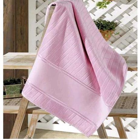 Toalha Lavabo 30x45cm Dohler Velour Artesanalle cor Rosa 5211 Menor preço em Toalha Lavabo 30x45cm Dohler Velour Artesanalle cor Rosa 5211