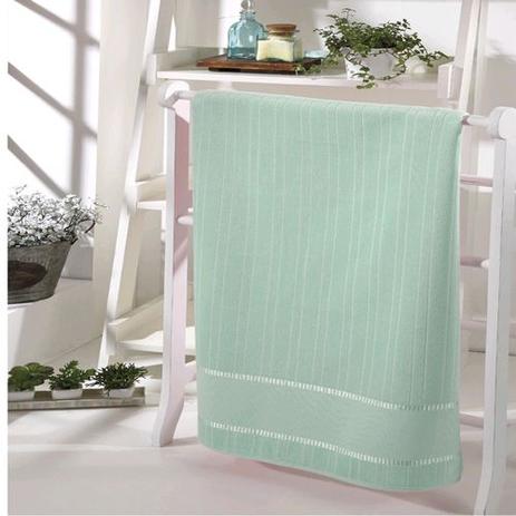 Toalha Lavabo 30x45cm Dohler Velour Bella cor Verde 5105 Menor preço em Toalha Lavabo 30x45cm Dohler Velour Bella cor Verde 5105
