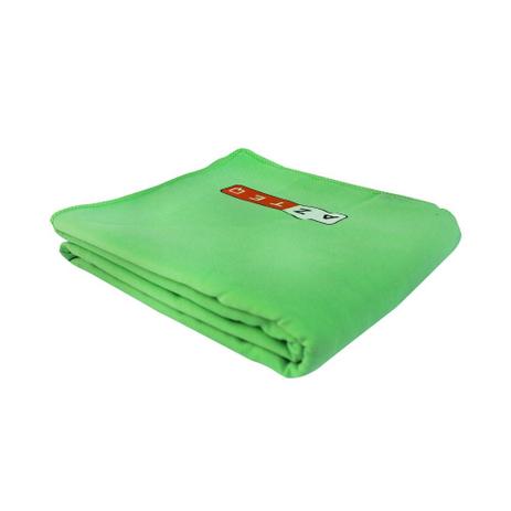 Toalha MF em Microfibra Azteq Verde Tam. P Menor preço em Toalha MF em Microfibra Azteq Verde Tam. P
