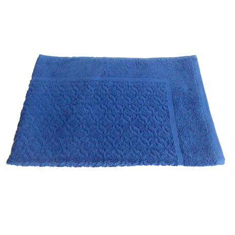 Toalha para Pés Dianneli Felpudo Dark Blue 0,50cmx0,70cm 100 Algodão Menor preço em Toalha para Pés Dianneli Felpudo Dark Blue 0,50cmx0,70cm 100 Algodão