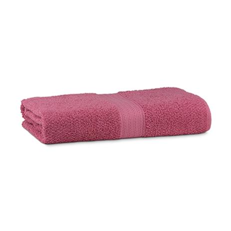Toalha Rosto Buettner Felpuda Natural Blush Menor preço em Toalha Rosto Buettner Felpuda Natural Blush