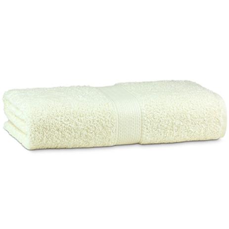 Toalha Rosto Buettner Felpuda Natural Perola Menor preço em Toalha Rosto Buettner Felpuda Natural Perola