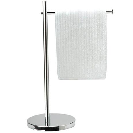Toalheiro Para Banheiro Porta Toalhas de Lavabo Balcão Mãos - Jackwal Menor preço em Toalheiro Para Banheiro Porta Toalhas de Lavabo Balcão Mãos - Jackwal