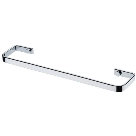 Toalheiro Suporte Porta Toalha De Parede 30 Cm - Aço Cromado - Future Menor preço em Toalheiro Suporte Porta Toalha De Parede 30 Cm - Aço Cromado - Future