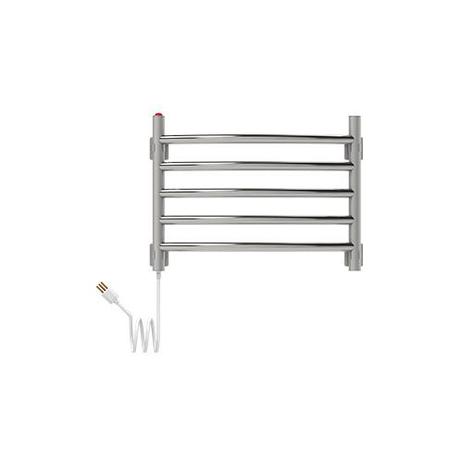 Toalheiro térmico decorato 110v branco - Seccare é ruim? Toalheiro térmico decorato 110v branco - Seccare é boa?