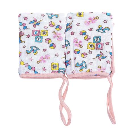 Toalhinha Pano De Boca Soft 2 unid Enxoval De Bebe Brinquedos Rosa - Baby Joy Menor preço em Toalhinha Pano De Boca Soft 2 unid Enxoval De Bebe Brinquedos Rosa - Baby Joy