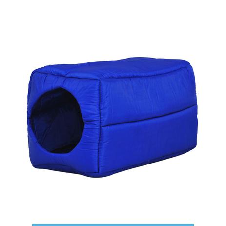 Toca 2 Em 1 Para Cachorro Gato Troon Pets Menor preço em Toca 2 Em 1 Para Cachorro Gato Troon Pets
