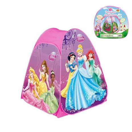 Toca Barraca Cabana Piquenique das Princesas menina - Dm brasil Menor preço em Toca Barraca Cabana Piquenique das Princesas menina - Dm brasil