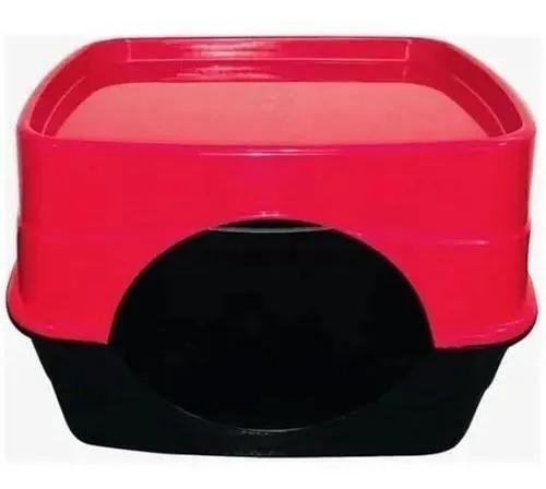 Toca Casa Casinha Cama Cachorro Gato Cão Grande - RB PET Menor preço em Toca Casa Casinha Cama Cachorro Gato Cão Grande - RB PET