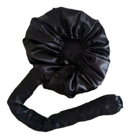 Toca Difusora Para Secar Cabelo Anti Frizz Seda/cetim SLÃO 06 - EXCELÊNCIA VARIEDADES é ruim? Toca Difusora Para Secar Cabelo Anti Frizz Seda/cetim SLÃO 06 - EXCELÊNCIA VARIEDADES é boa?