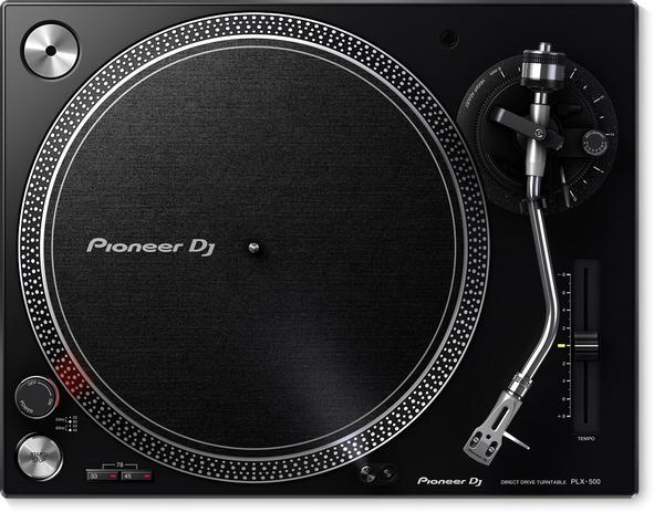 Toca disco pioneer dj plx-500 Menor preço em Toca disco pioneer dj plx-500
