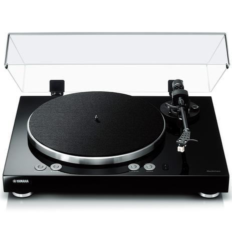 Toca-Discos Yamaha TT-N503 MusicCast Vinyl 500 Wifi Bluetooth Phono - Raveo Menor preço em Toca-Discos Yamaha TT-N503 MusicCast Vinyl 500 Wifi Bluetooth Phono - Raveo