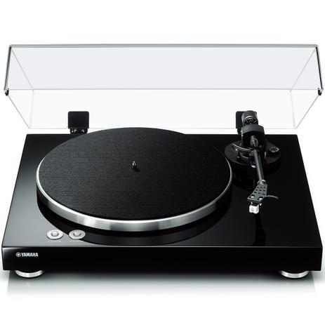 Toca-Discos Yamaha TT-S303 Hi-Fi Phono Bivolt - Raveo Menor preço em Toca-Discos Yamaha TT-S303 Hi-Fi Phono Bivolt - Raveo