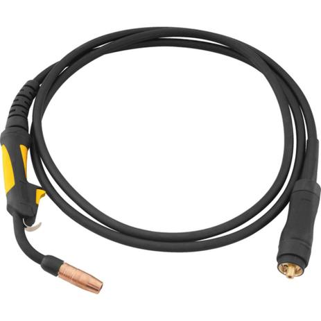 Menor preço em Tocha MIG e  MAG 300 A, com 3,5 m, TMV 300 - Vonder