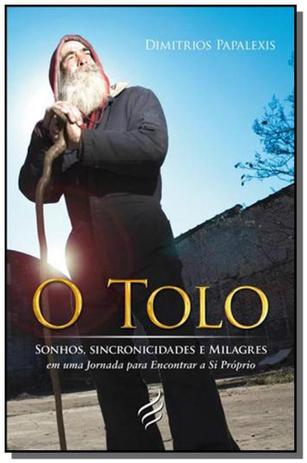 Tolo,o-sonhos,sincronicidades e milagres - Nova senda é boa?