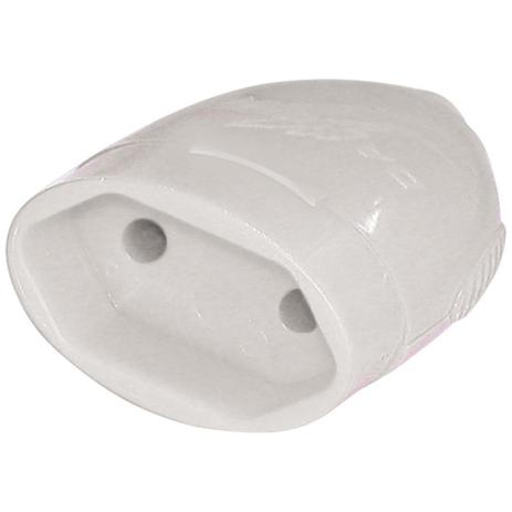 Tomada Desmontavel Daneva DN1605 2P 20A 250V Menor preço em Tomada Desmontavel Daneva DN1605 2P 20A 250V