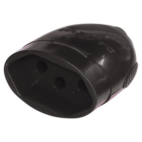 Tomada Desmontavel Daneva DN1617 2P+T 20A/ 250V Cores Sortidas Menor preço em Tomada Desmontavel Daneva DN1617 2P+T 20A/ 250V Cores Sortidas