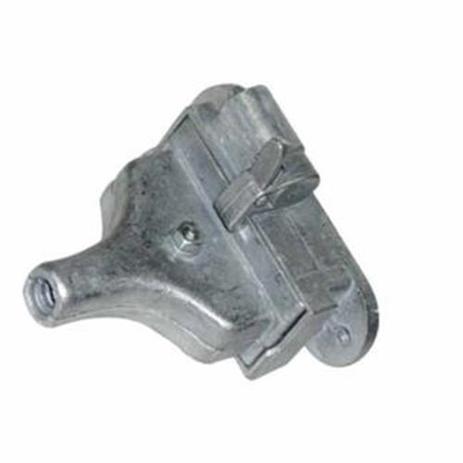Tomada elétrica aluminio conexão original completa 06 polos utilizada no cavalo mecânico, re - Engatcar Menor preço em Tomada elétrica aluminio conexão original completa 06 polos utilizada no cavalo mecânico, re - Engatcar
